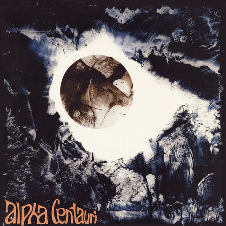 Tangerine Dream - Alpha centauri (LP) - Velvet Music