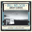Bill Nelson - Dreamy screens: soundtracks from the echo observatory (CD) - Velvet Music