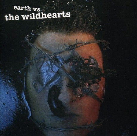 Wildhearts - Earth vs the wildhearts (CD) - Velvet Music