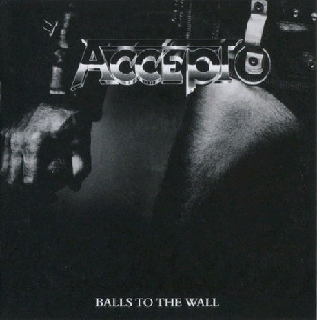 Accept - Balls to the wall (CD) - Velvet Music