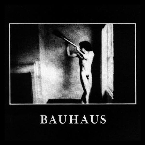 Bauhaus - In the flat field (CD) - Velvet Music