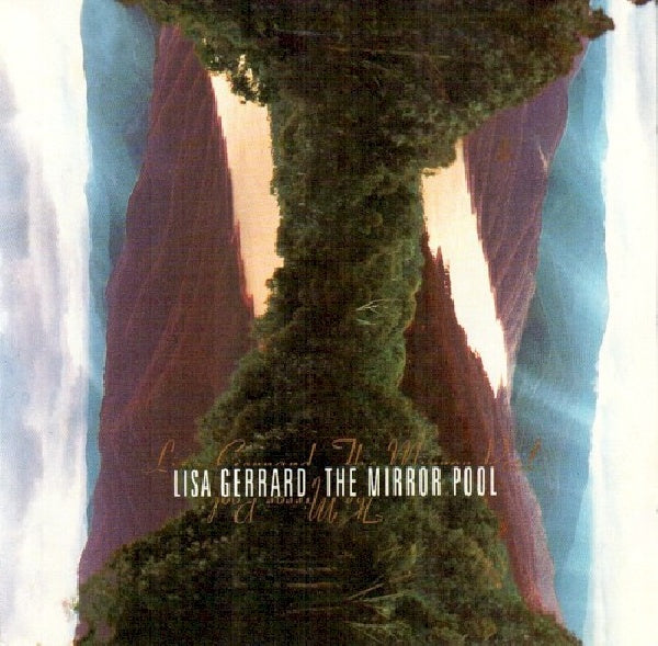 Lisa Gerrard - Mirror pool (CD) - Velvet Music