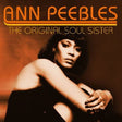Ann Peebles - Original soul sister (CD) - Velvet Music