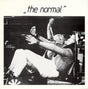 Normal - Warm leatherette/t.v.o.d (12-inch maxi-single) - Velvet Music