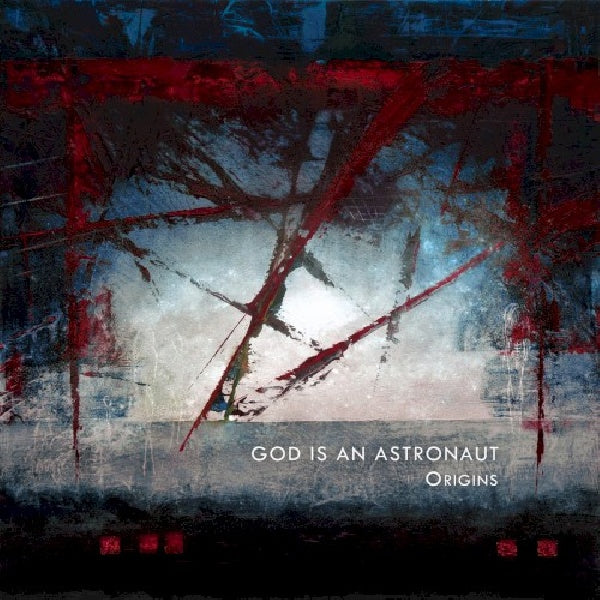 God Is An Astronaut - Origins (LP) - Velvet Music