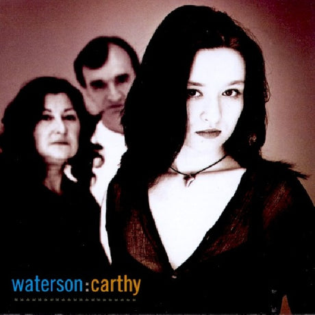 Waterson - Waterson/carthy (CD) - Velvet Music