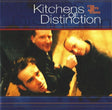 Kitchens Of Distinction - Cowboys and aliens (CD) - Velvet Music