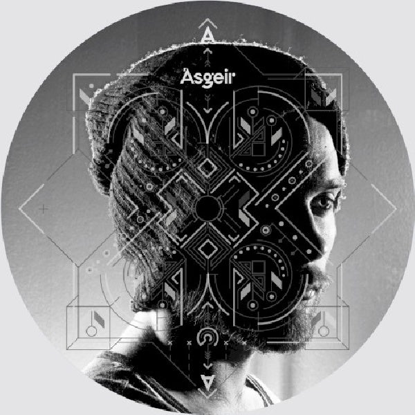 Asgeir - Here it comes (picture disc) (12-inch maxi-single) - Velvet Music