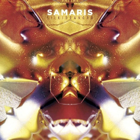 Samaris - Silkidrangar (LP) - Velvet Music