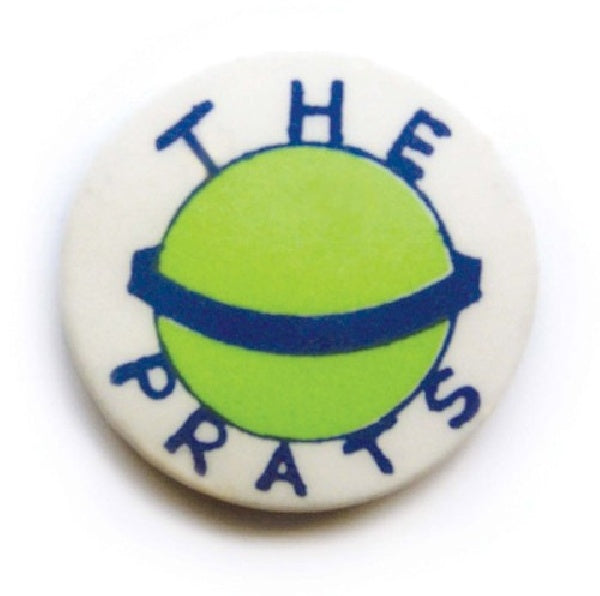 Prats - Now that's what i call prats music (CD) - Velvet Music