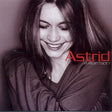 Astrid Williamson - Astrid williamson (CD) - Velvet Music
