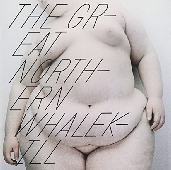 Minus - Great northern whalekill (CD)