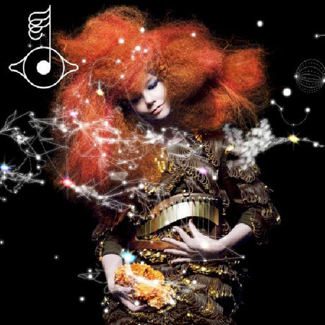 Bjork - Biophilia (CD) - Velvet Music