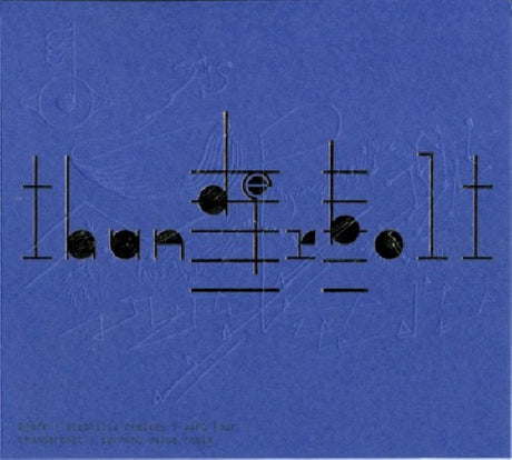 Bjork - Biophilia remixes pt.4 (CD) - Velvet Music