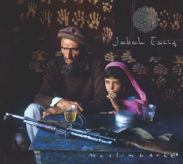 Muslimgauze - Jebel Tariq (CD)