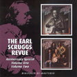 Earl Scruggs -revue- - Anniversary special v.1&2 (CD) - Velvet Music