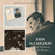 John Mclaughlin - Electric guitarist /electric dreams (CD) - Velvet Music