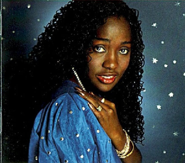 Oumou Dioubate - Lancey (CD) - Velvet Music
