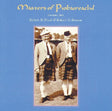 Robert U. Brown /robert B - Masters of piobaireachd -2 (CD) - Velvet Music