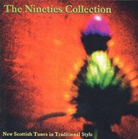 V/A (Various Artists) - Nineties collection (CD) - Velvet Music