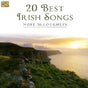 Noel Mcloughlin - 20 best irish songs (CD) - Velvet Music