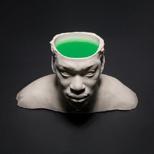 Roots Manuva - Slime & reason (CD) - Velvet Music