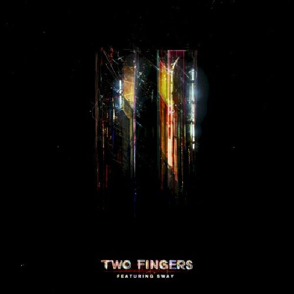 Two Fingers - Two fingers (CD) - Velvet Music