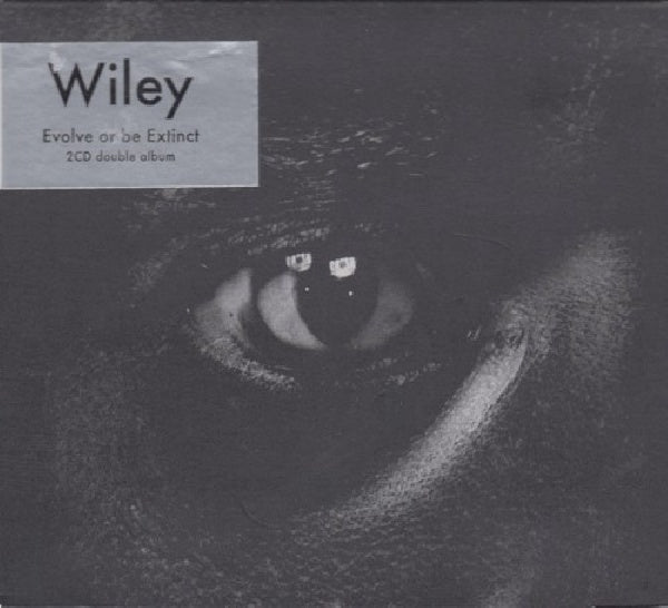 Wiley - Evolve or be extinct (CD) - Velvet Music