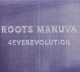 Roots Manuva - 4everrevolution (CD) - Velvet Music