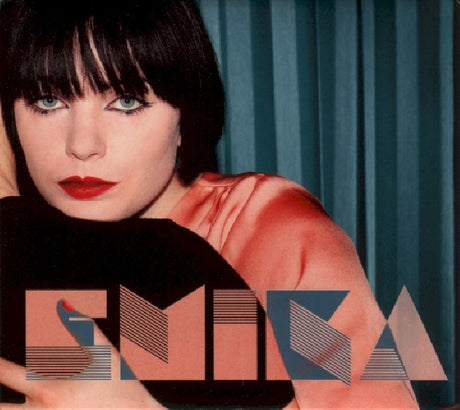 Emika - Emika (CD) - Velvet Music