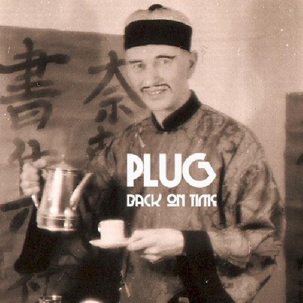 Plug - Back on time (CD)