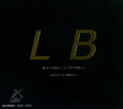 Lee Bannon - Alternate/endings (CD) - Velvet Music