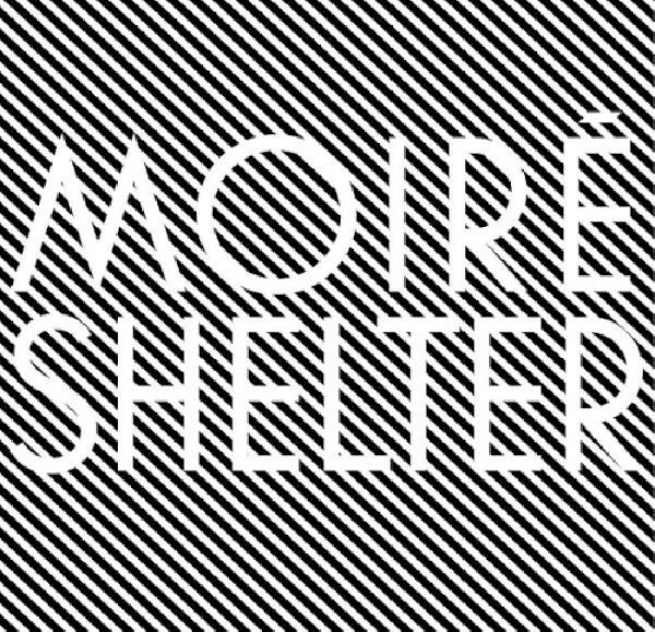 Moire - Shelter (CD) - Velvet Music