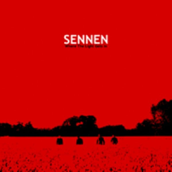 Sennen - Where the light gets in (CD)