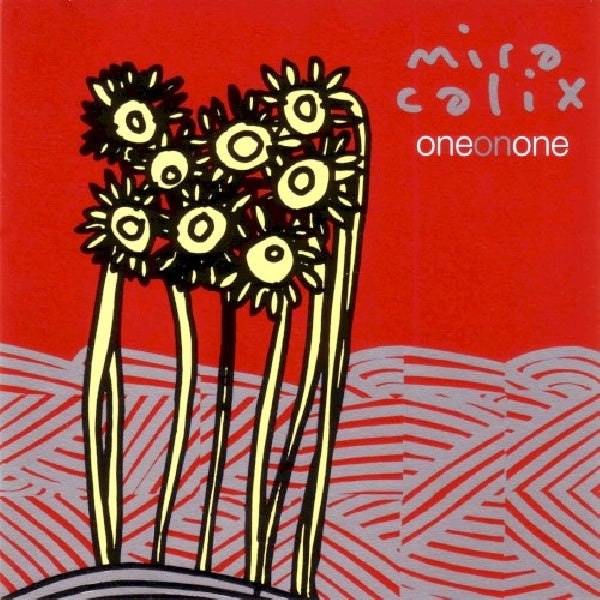 Mira Calix - One on one (CD) - Velvet Music