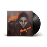 Gloria Jones - Vixen (LP) - Velvet Music