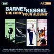 Barney Kessel - First 4 albums (CD) - Velvet Music
