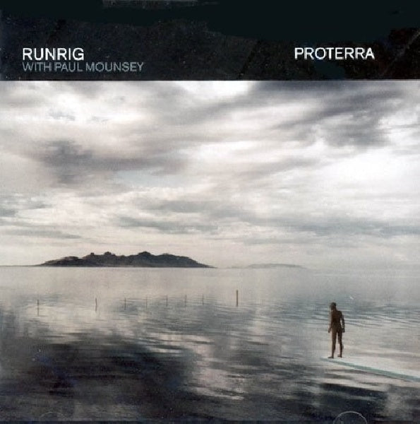 Runrig - Proterra (CD) - Velvet Music