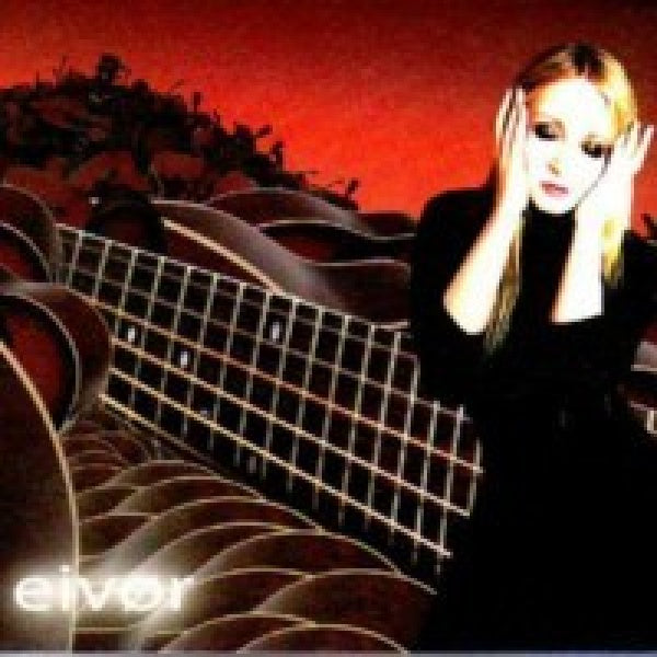 Eivør - Eivør (CD)