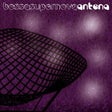 Antena - Bossa super nova (CD) - Velvet Music