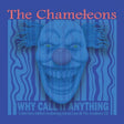 Chameleons - Why call it anything (CD) - Velvet Music