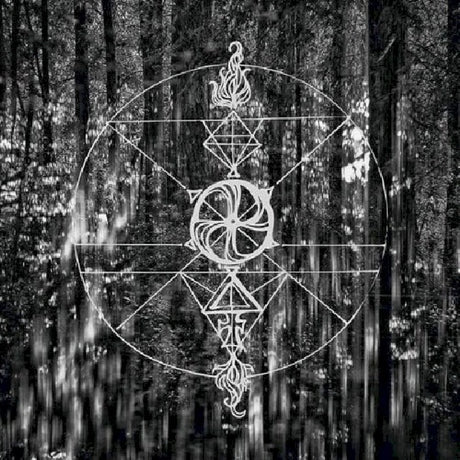 Horse Latitudes - Primal gnosis (CD) - Velvet Music