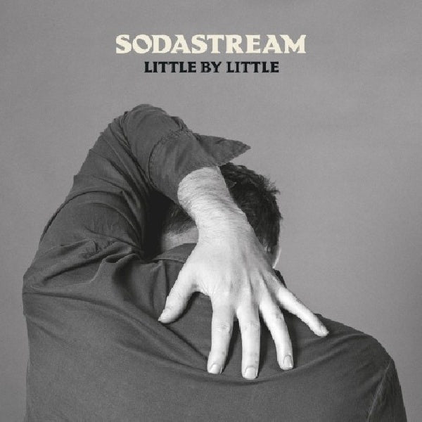 Sodastream - Little by little (CD)