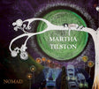 Martha Tilston - Nomad (CD) - Velvet Music