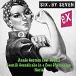 Six By Seven - Exii (LP) - Velvet Music