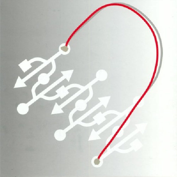 Factory Floor - A soundtrack for a film (CD) - Velvet Music
