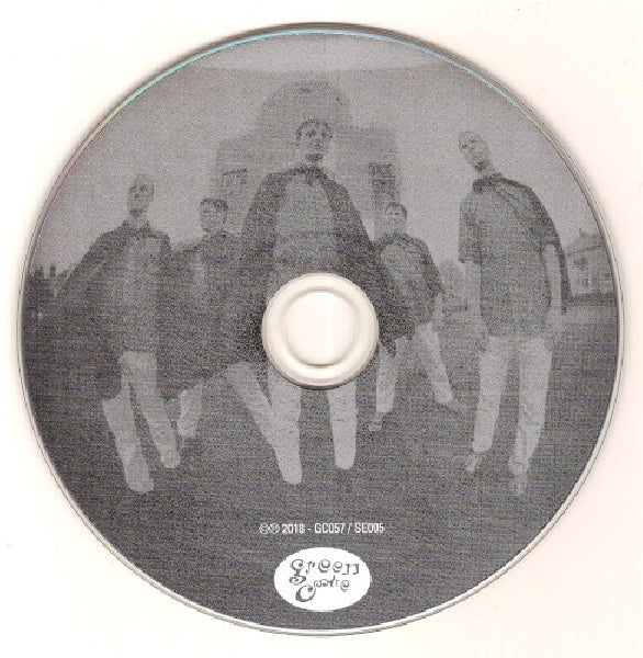 Satan's Pilgrims - At home with (CD) - Velvet Music