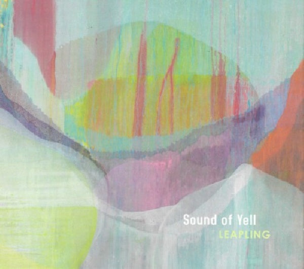 Sound Of Yell - Leapling (CD) - Velvet Music