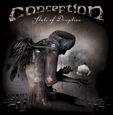 Conception - State of deception (CD) - Velvet Music