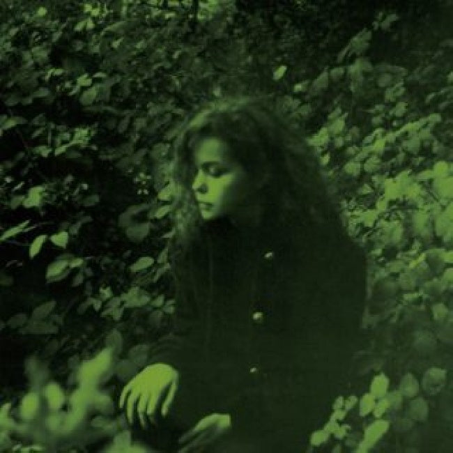 Biff Bang Pow - Songs for the sad eyed girl (LP) - Velvet Music